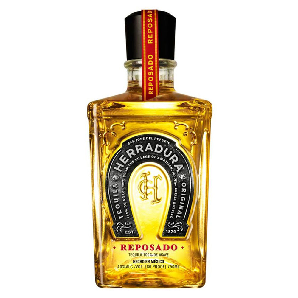 Buy Herradura Reposado Tequila 750ml Online
