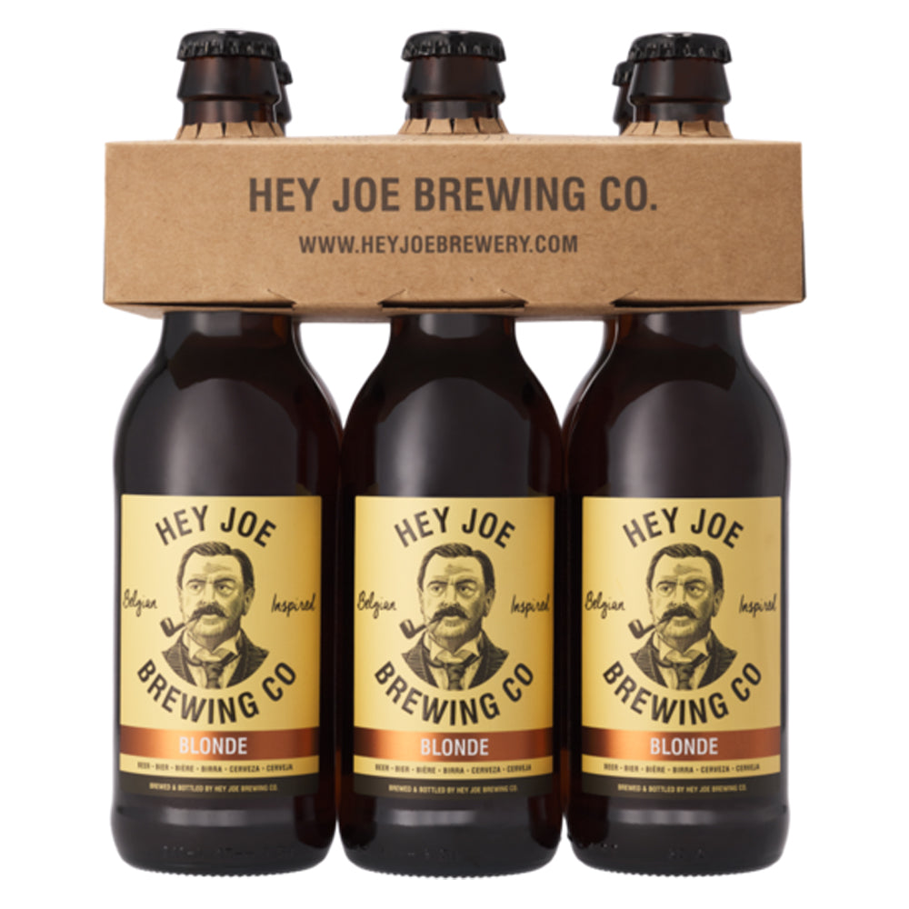 buy hey joe blonde beer online