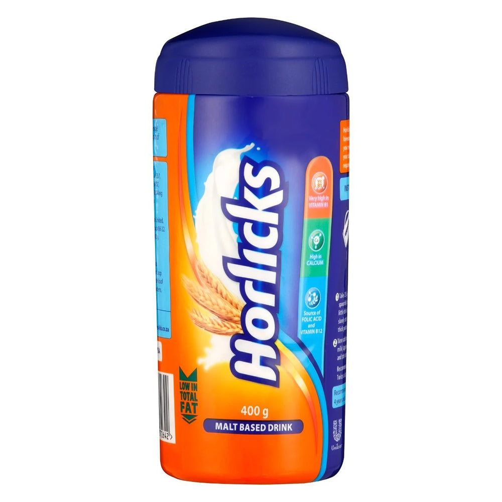 Buy Horlicks Original Malted Drink Powder 400g Online