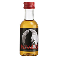 Buy Howler Dark Jamaican Rum Spirit Aperitif Mini 40ml Online