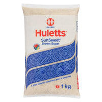 Buy Huletts Brown Sugar 1kg Online