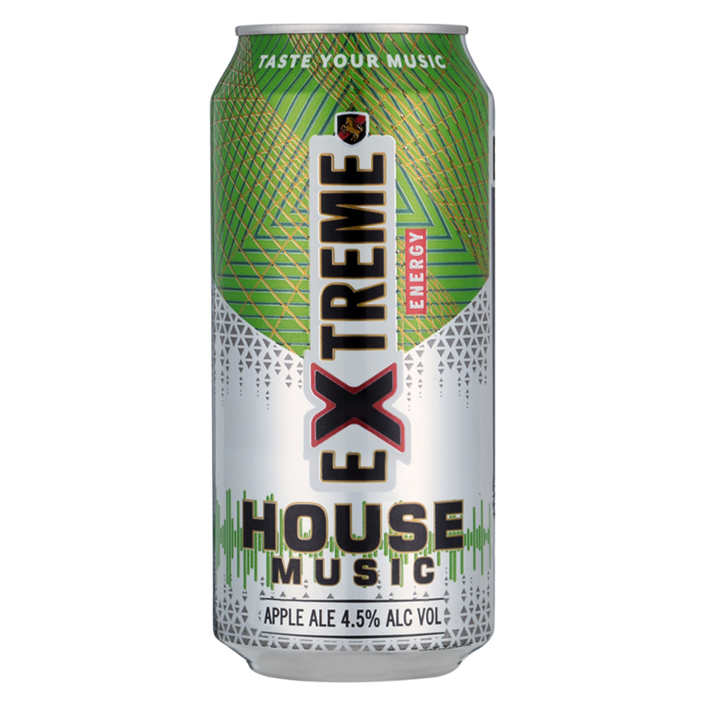 buy hunters extreme house music online