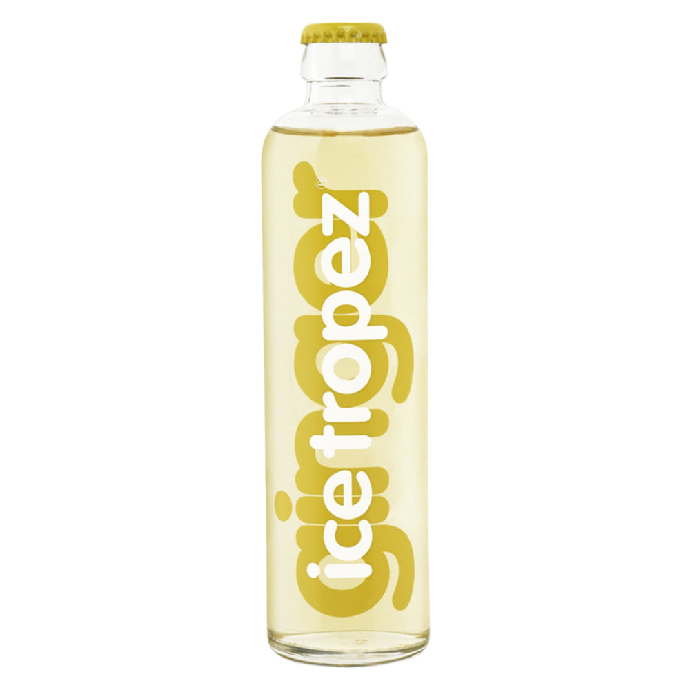 Buy Ice Tropez Exotic Ginger Wine Cocktail 275ml Online