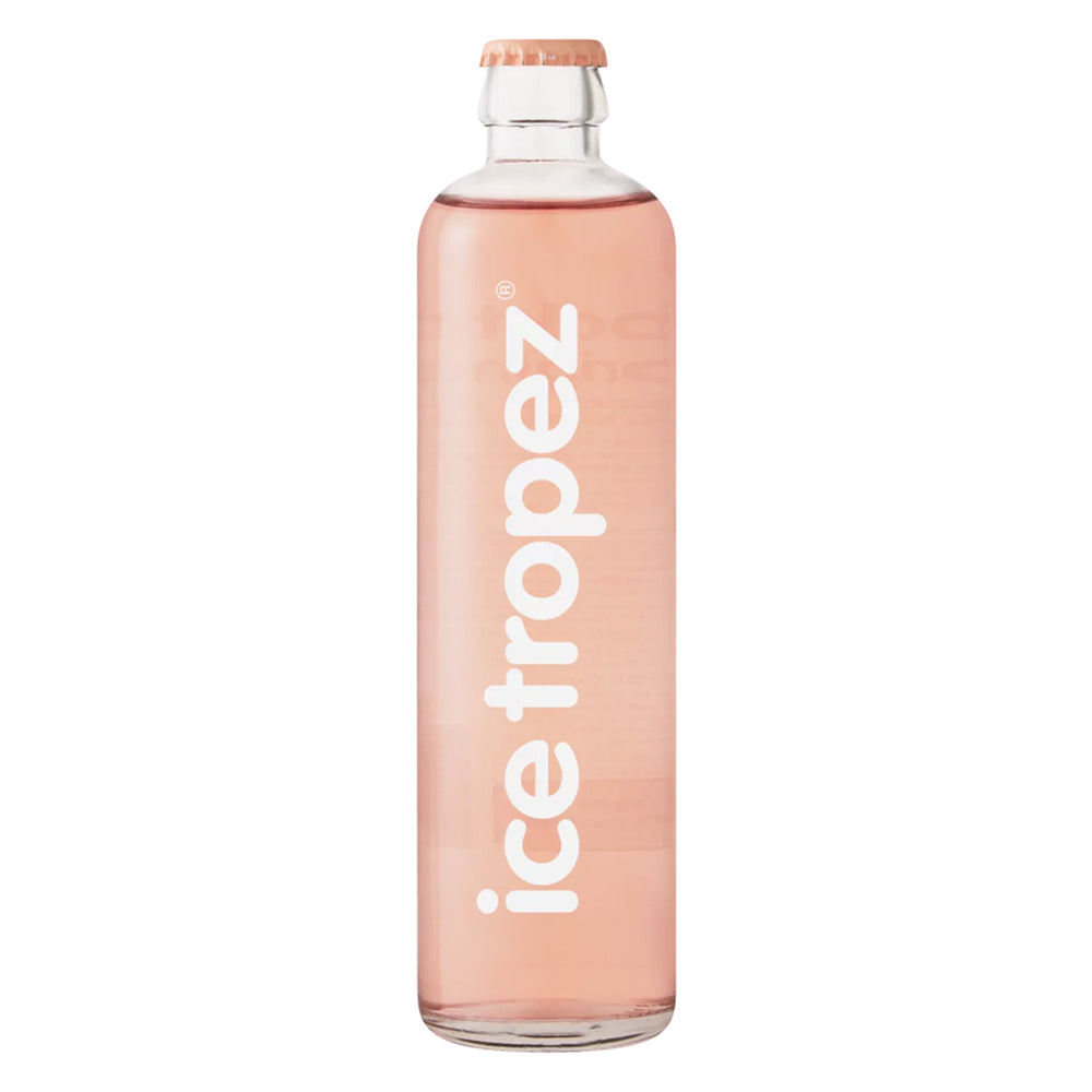 Buy Ice Tropez Peach Wine Cocktail 275ml Online