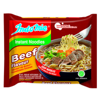 Buy Indomie Noodles - Beef Flavour 80g Online