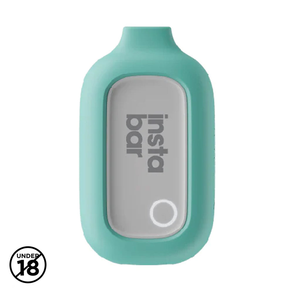Buy InstaBar Disposable Vape - Chill Menthol 5% Online