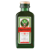 Buy Jagermeister Mini 20ml Online