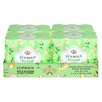 Buy J.C. Le Roux Apple Blossom Can - Case Online