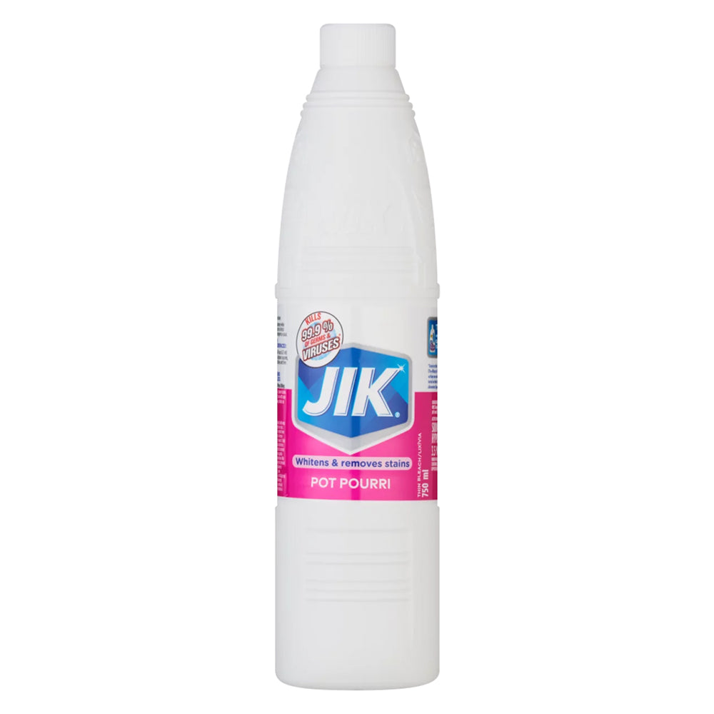 Buy Jik Bleach Pot Pourri 750ml Online