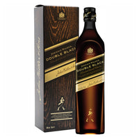 Buy Johnnie Walker Double Black Label Whisky 750ml Online