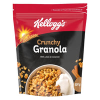 Kellogg's Granola Crunchy 500g