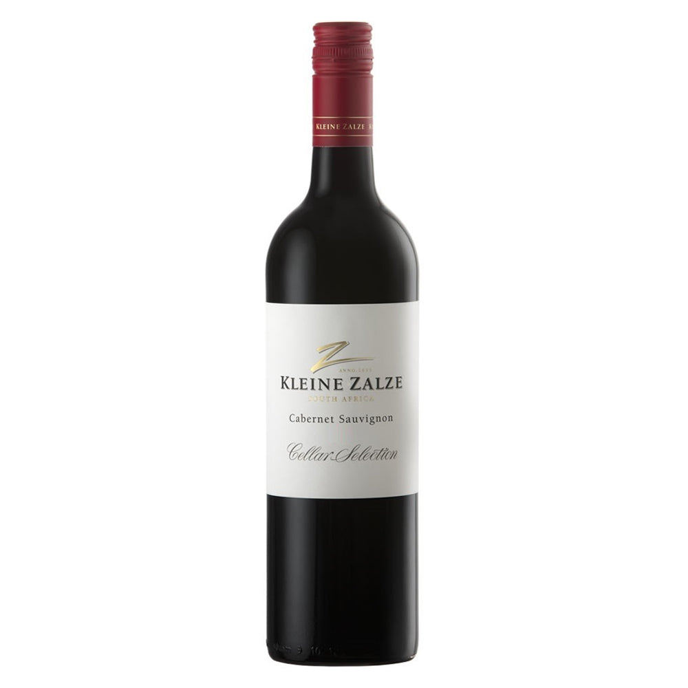 Buy Kleine Zalze Cellar Selection Cabernet Sauvignon Online