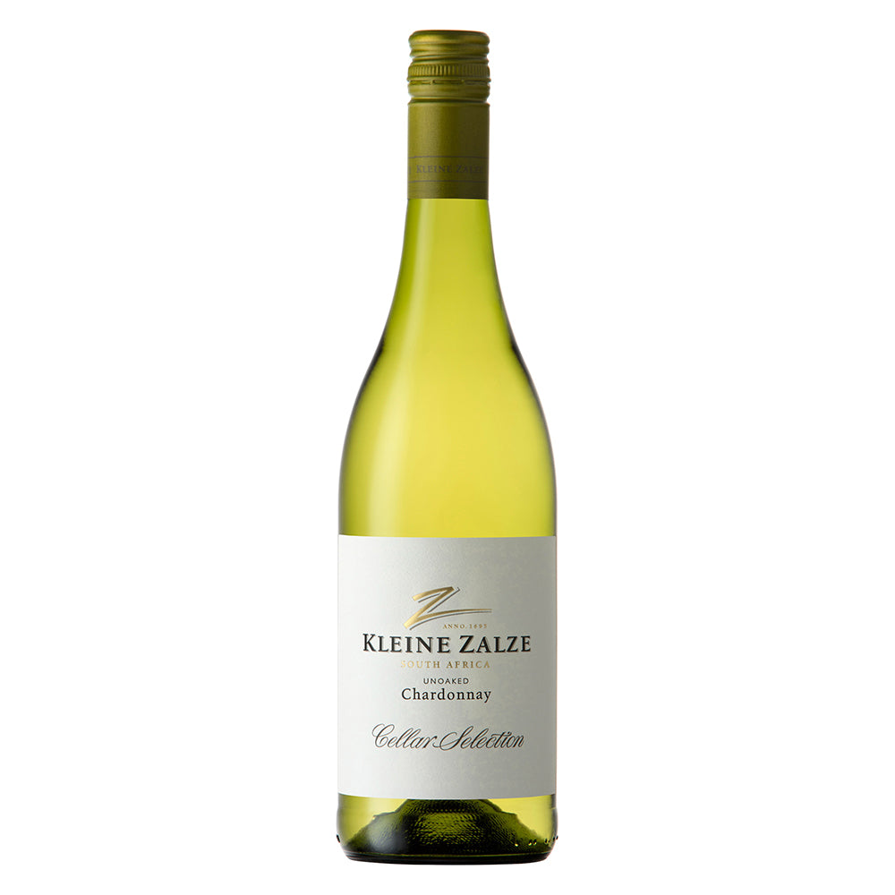 Buy Kleine Zalze Cellar Selection Chardonnay Online