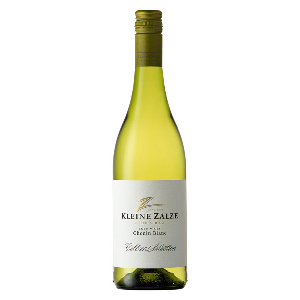 Buy Kleine Zalze Cellar Selection Chenin Blanc Online