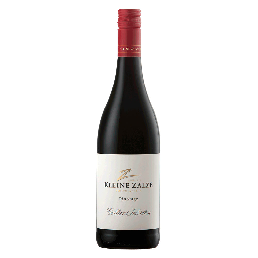 Buy Kleine Zalze Cellar Selection Pinotage Online