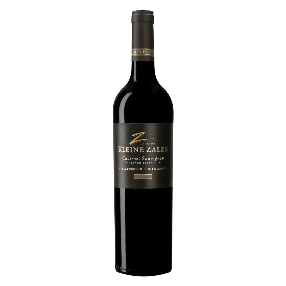 Buy Kleine Zalze Vineyard Selection Cabernet Sauvignon 2018 Online