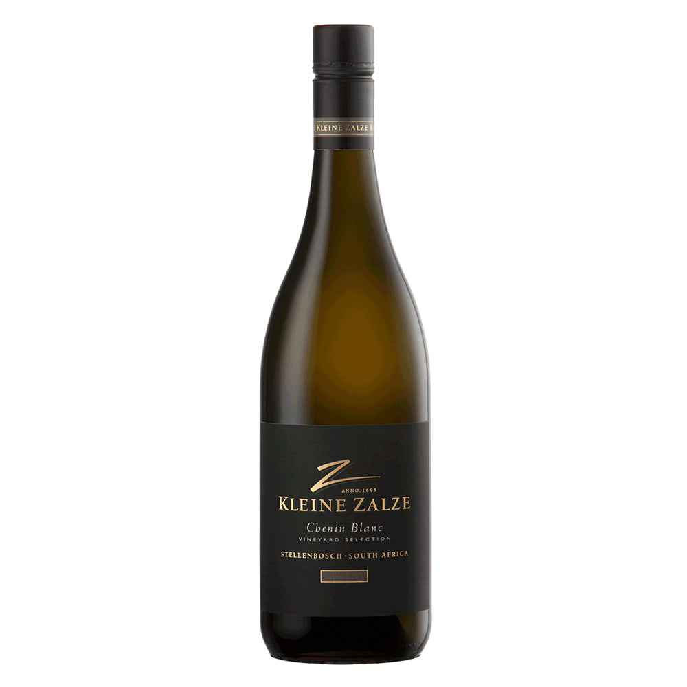 buy klein zalze vineyard chenin blanc