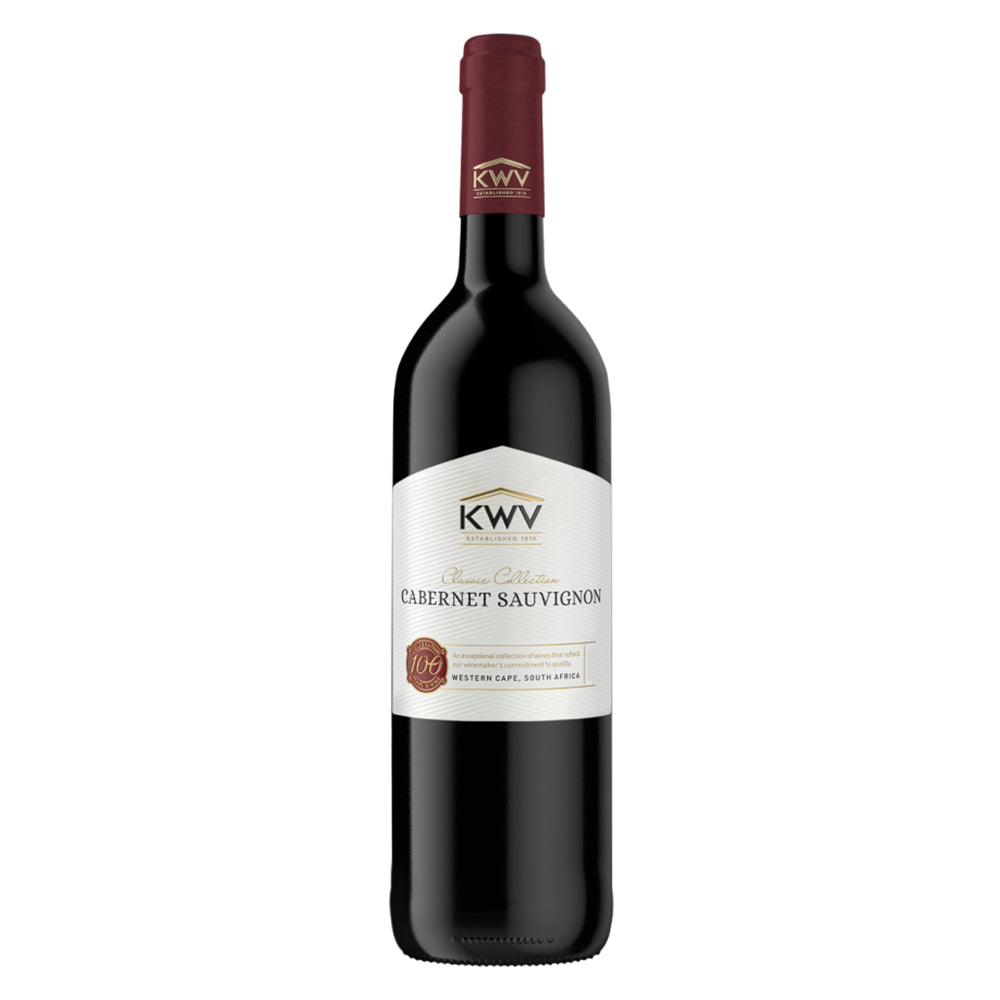 Buy KWV Cabernet Sauvignon Online