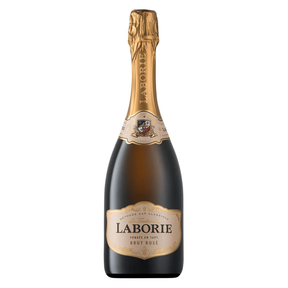 Buy Laborie MCC Brut Rose Online