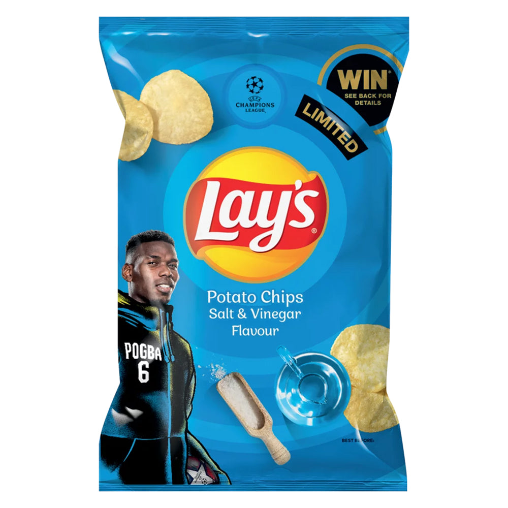 buy lays salt and vinegar chips online