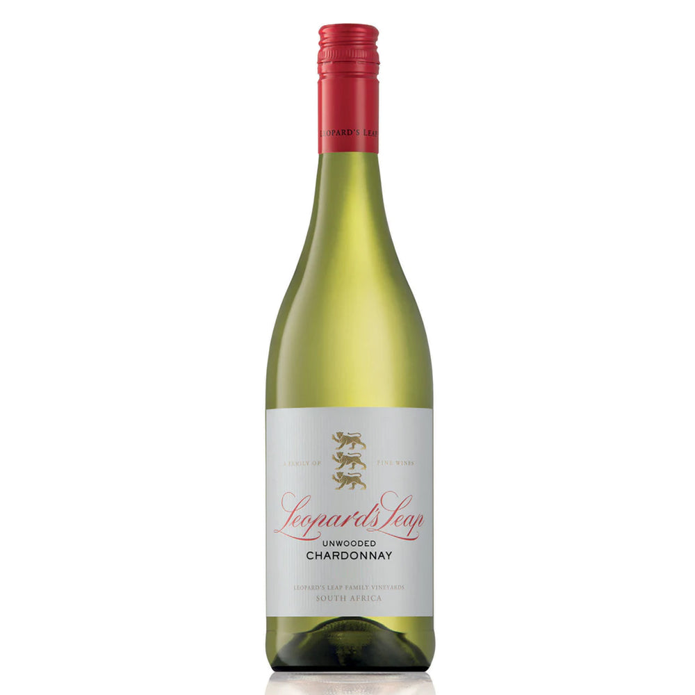 Buy Leopards Leap Chardonnay Online