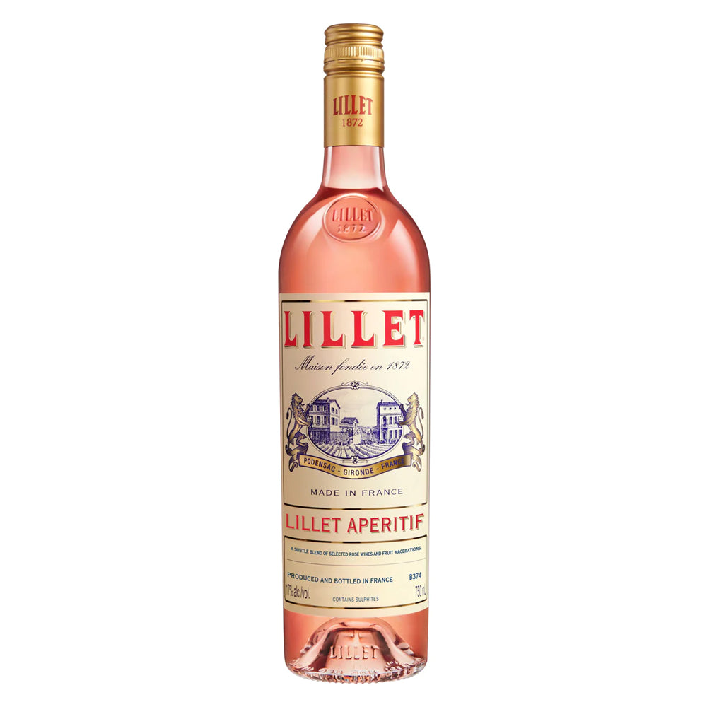 Buy Lillet Rosé Aperitif 750ml Online