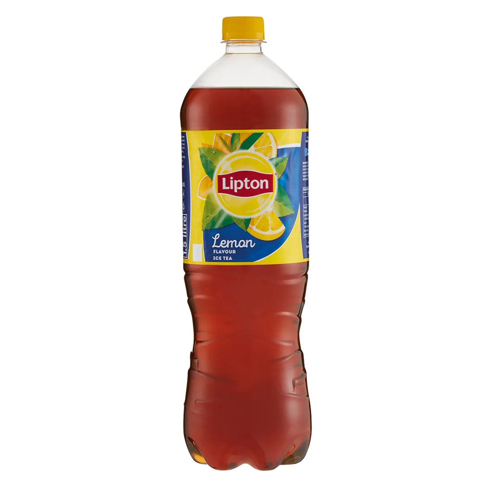 Buy Lipton Lemon Ice Tea 1.5L Online