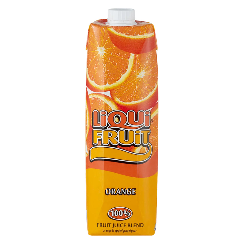 Buy Liqui Fruit Orange 1L Online