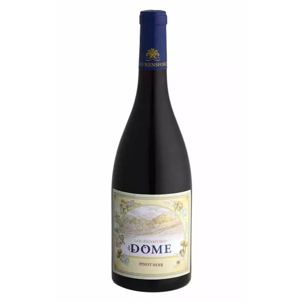 Buy Lourensford The Dome Pinot Noir Online