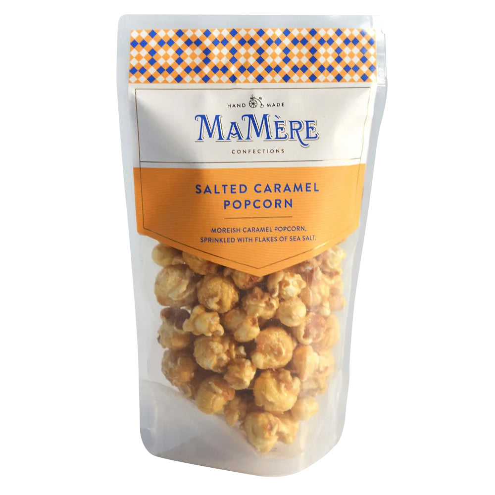 Buy Ma Mère - Salted Caramel Popcorn 100g Online