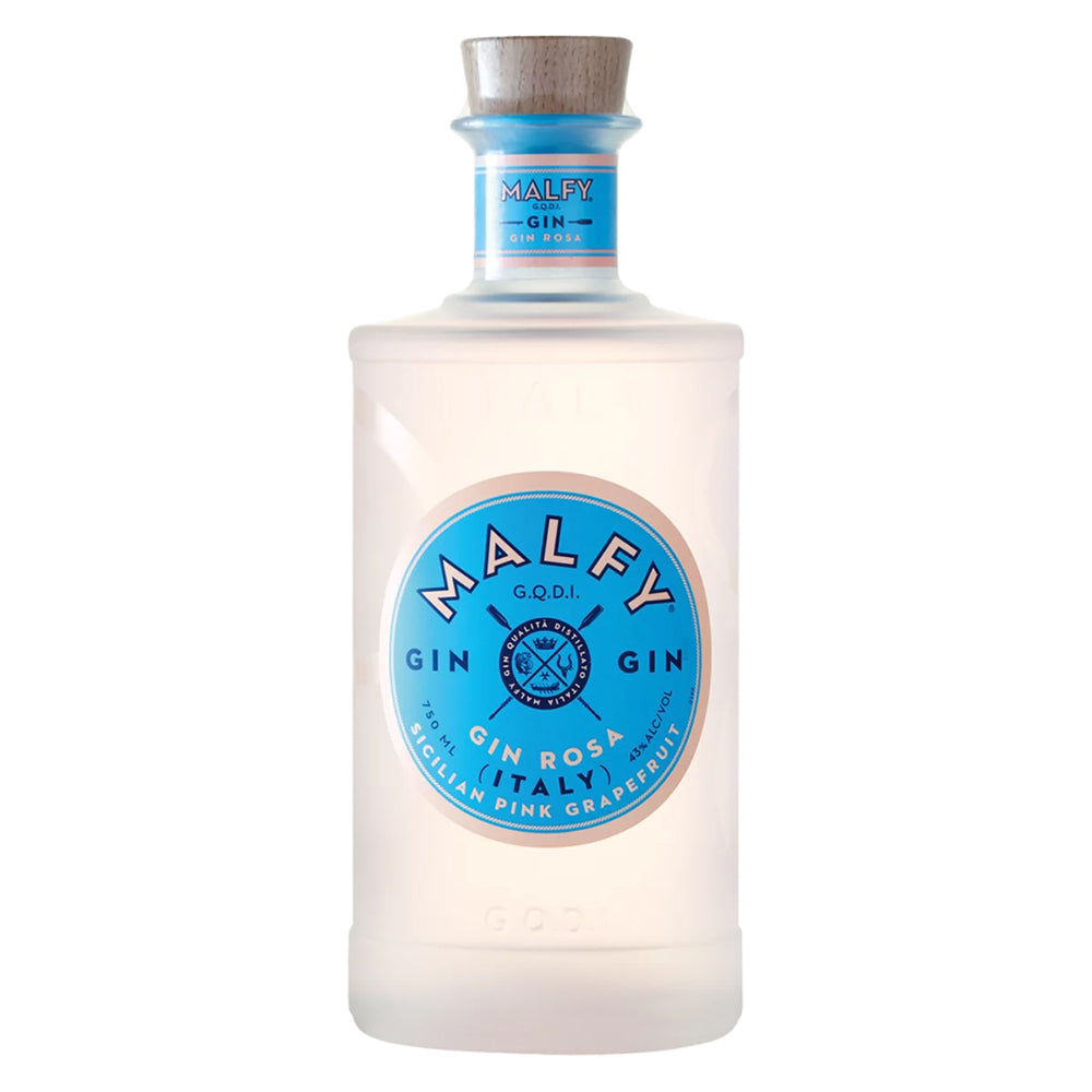 Buy Malfy Gin Rosa 750ml Online