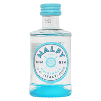 Buy Malfy Originale Italian Gin Mini 50ml Online