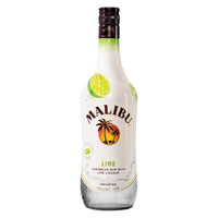 Buy Malibu Lime Rum 750ml Online