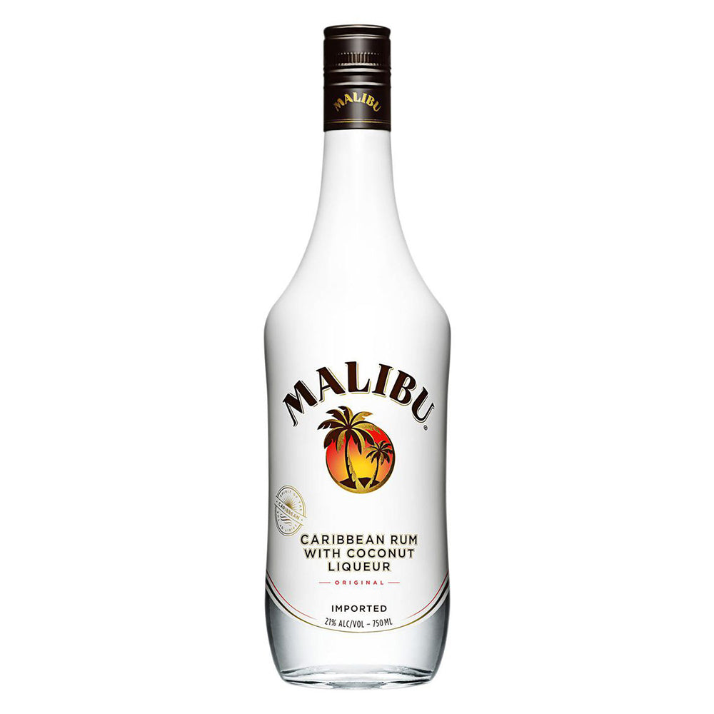 Buy Malibu Original Liqueur 750ml Online
