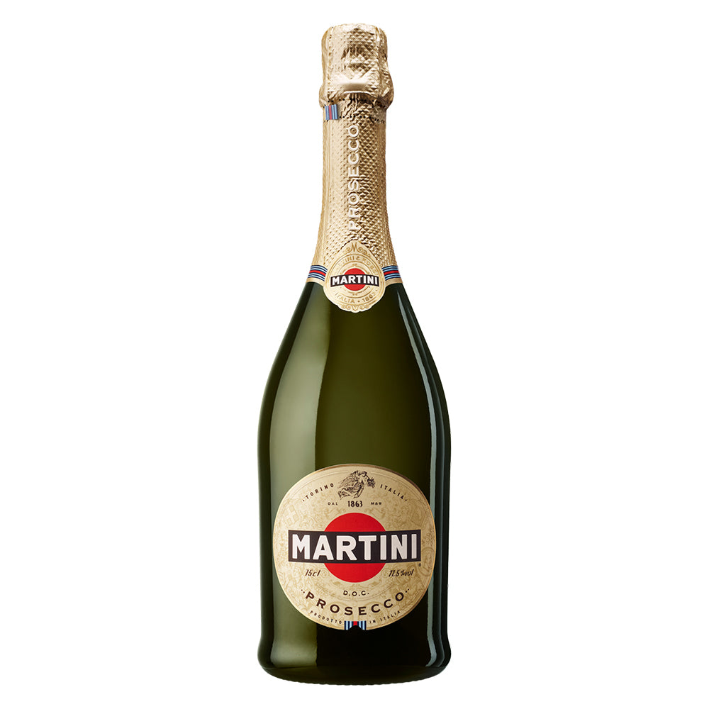 Buy Martini Prosecco 750ml Online