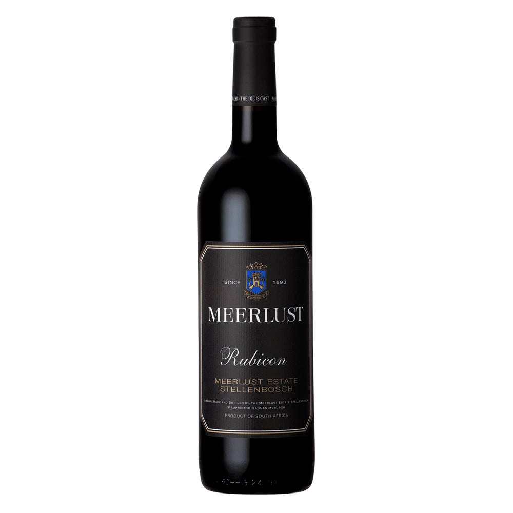 Buy Meerlust Rubicon 2018 Online
