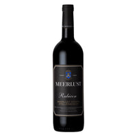 Buy Meerlust Rubicon 2018 Online