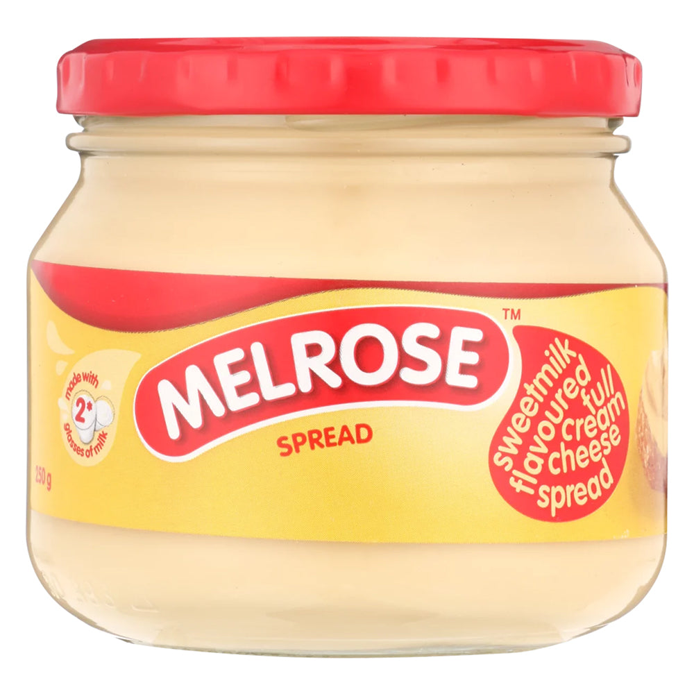 Buy Melrose Sweetmilk Spread 250g Online