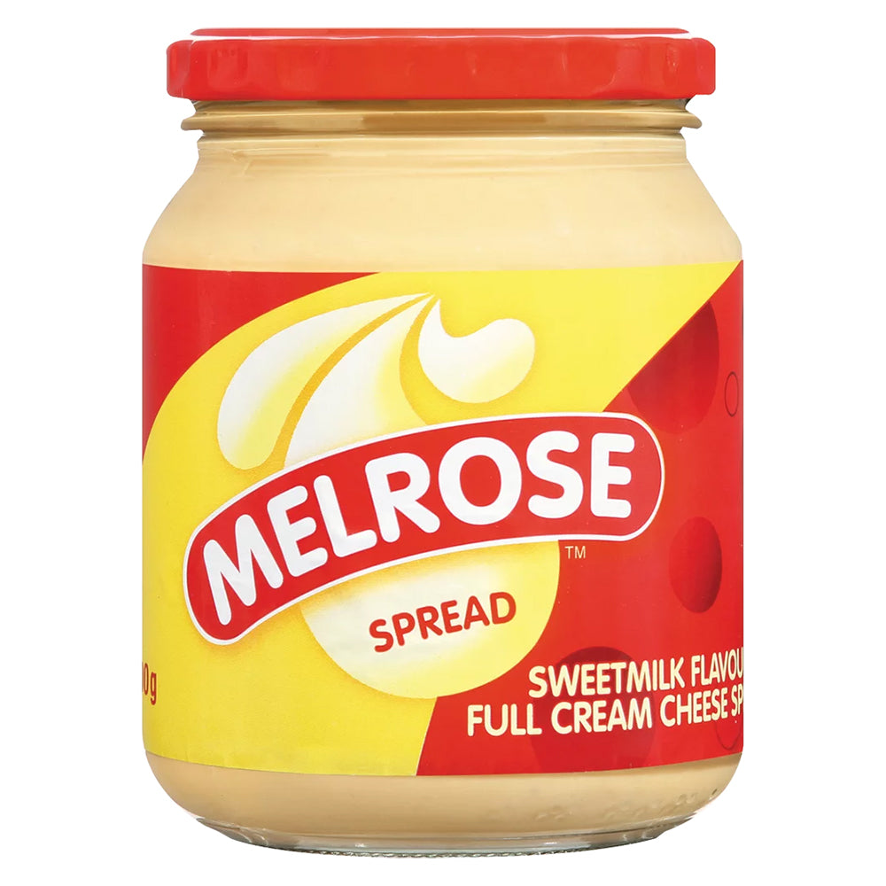 Melrose Sweetmilk Spread 400g