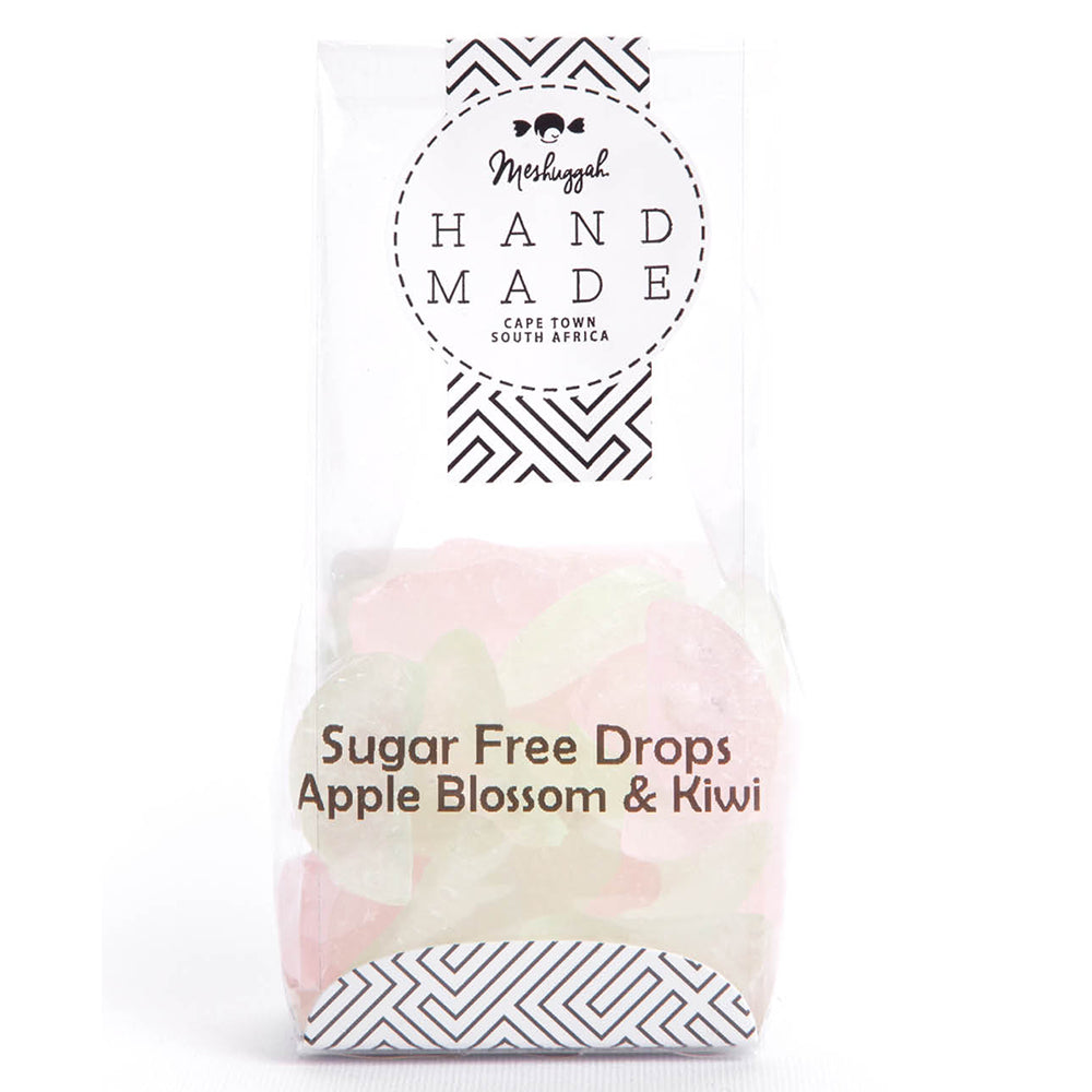 Buy Meshuggah Sugar Free Drops -“ Apple Blossom & Kiwi Online