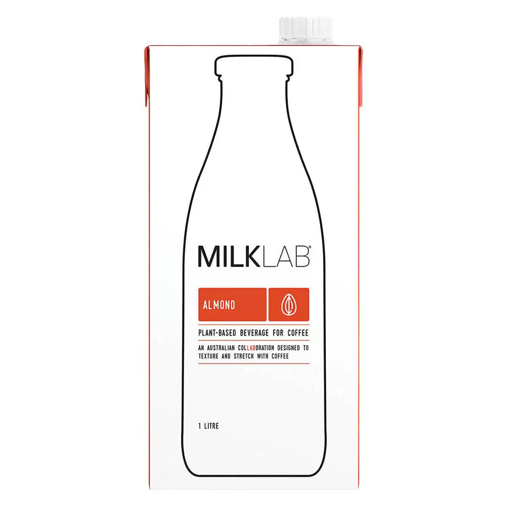 Buy Milklab Almond Milk 1L Online