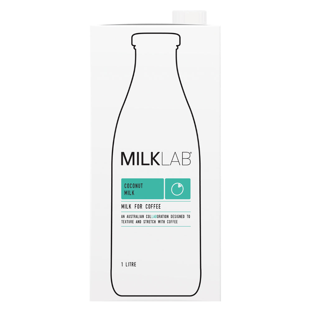 Buy Milklab Coconut Milk 1L Online