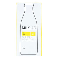 Buy Milklab Soy Milk 1L Online