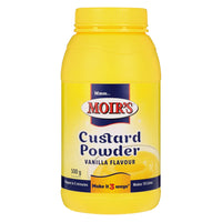 Buy Moirs Custard Powder 500g Online