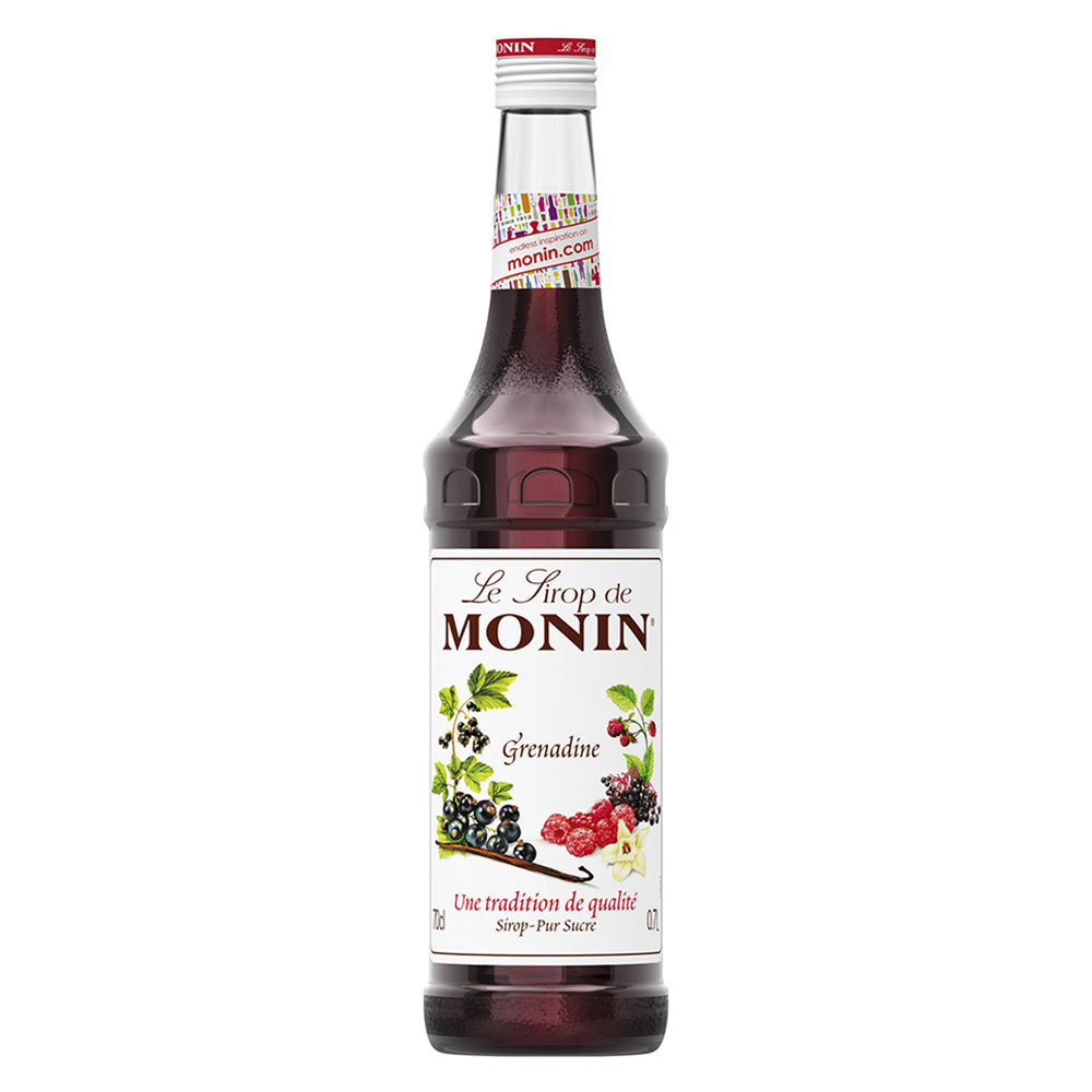 Buy Monin Grenadine 1L Online