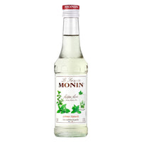 Buy Monin Mojito Mint Syrup 250ml Online