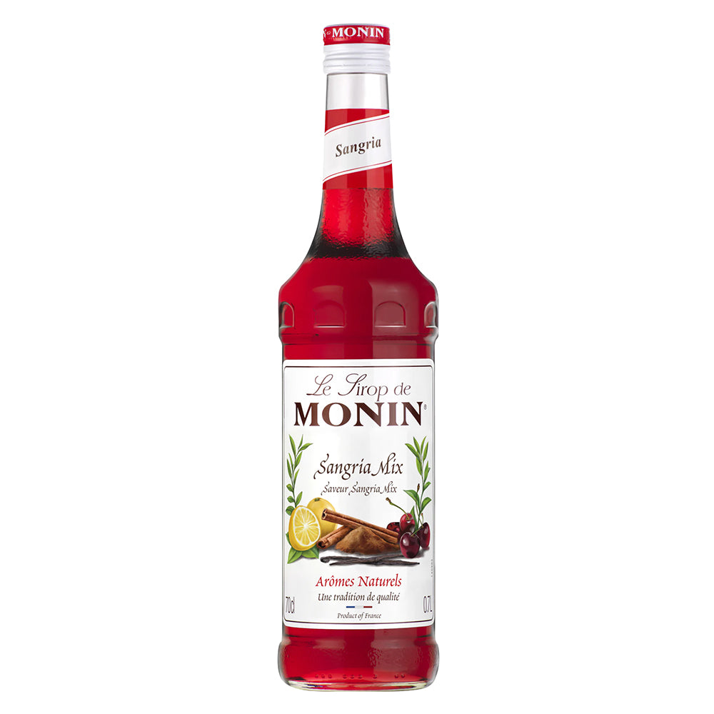 Buy Monin Sangria Mix 700ml Online