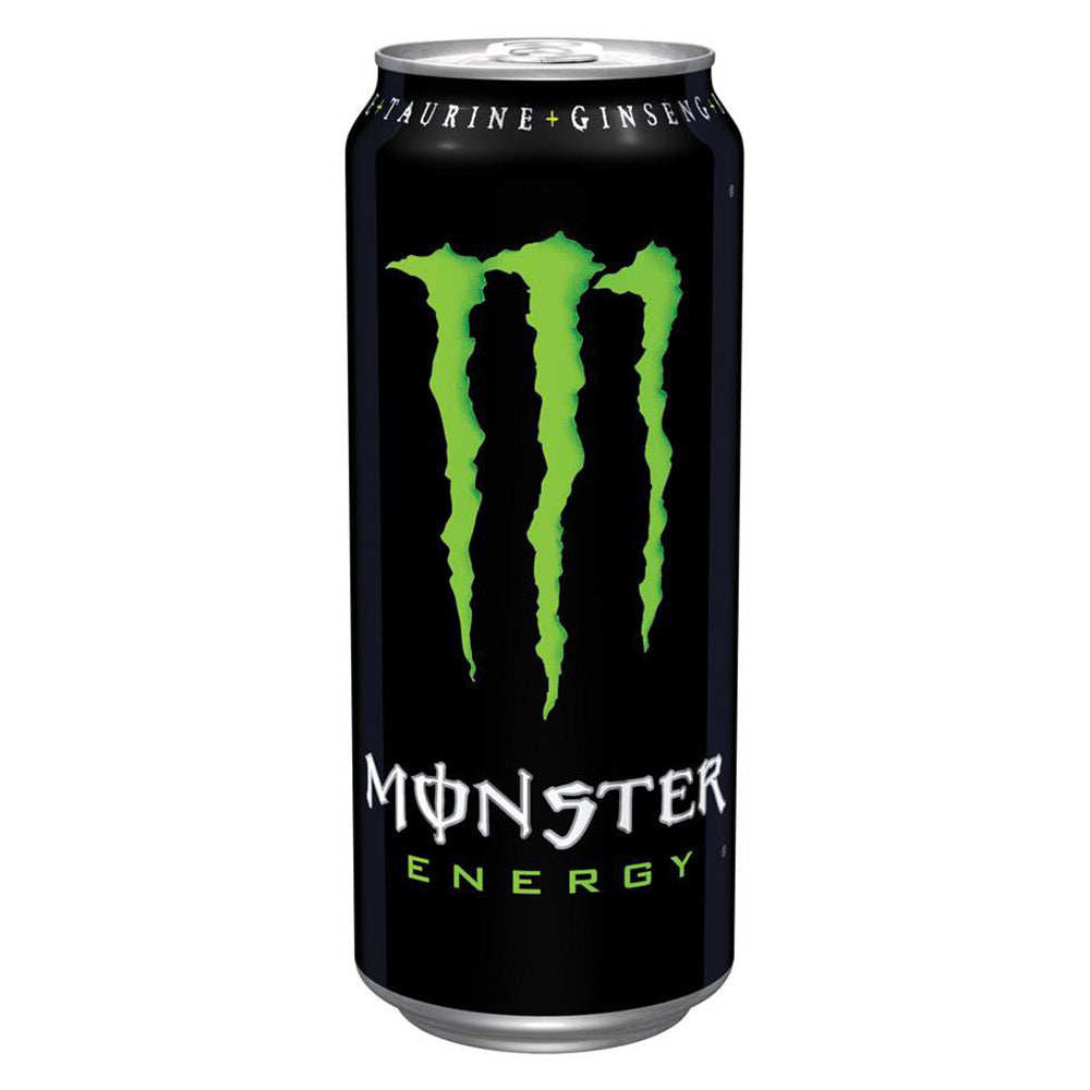 Buy Monster Original 500ml Online
