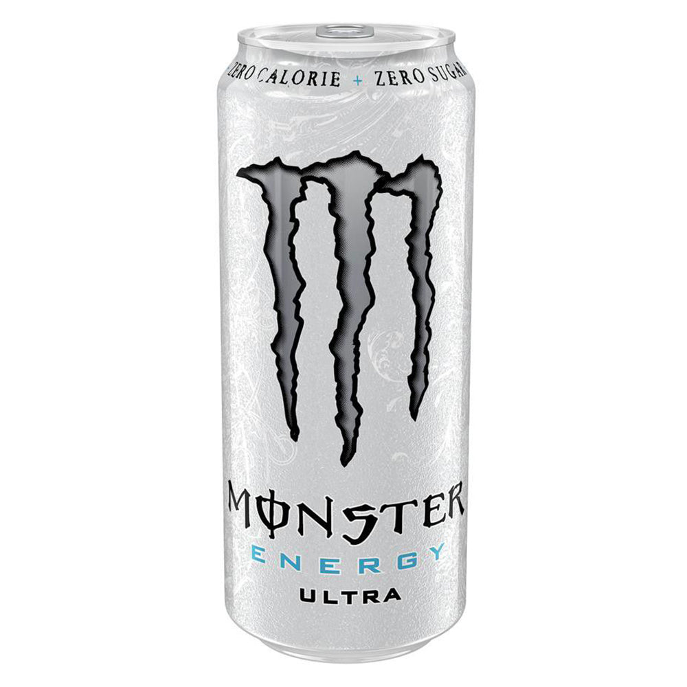Buy Monster Ultra White 500ml Online