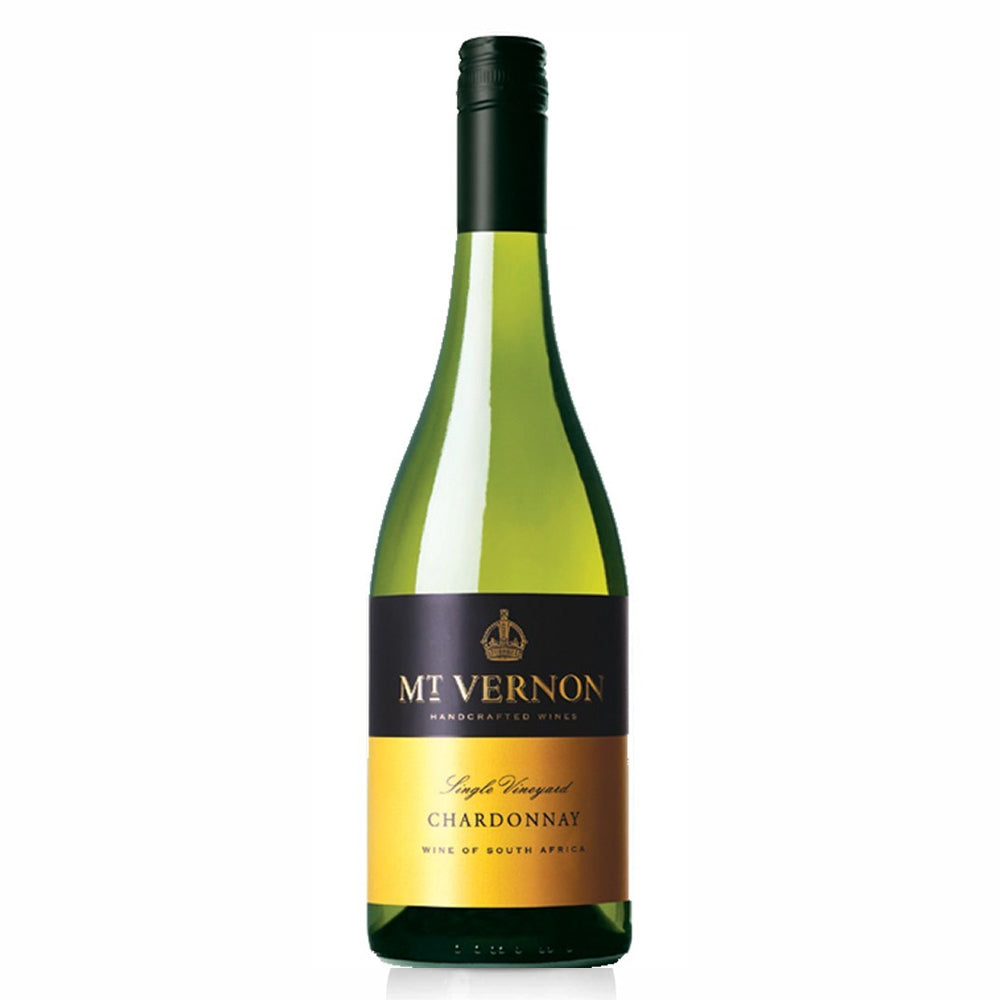 Buy Mount Vernon Chardonnay 2015 Online